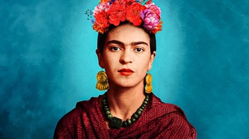 Frida (2002)
