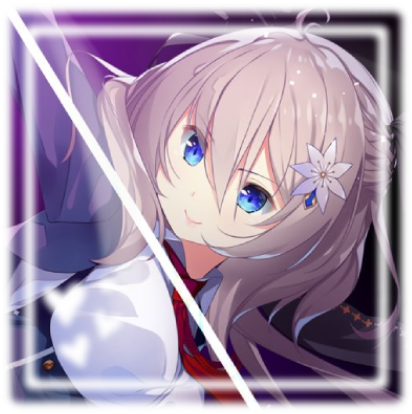 Kuki Asahi - Akatsuki Yureru Koi Akari