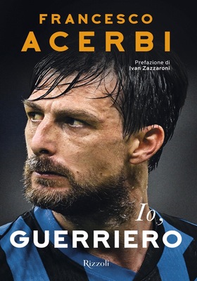 Francesco Acerbi - Io, guerriero (2025)
