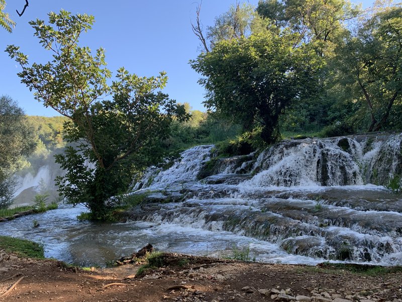 Visita a Blagaj, Počitelj y Cascada de Kravica - Balcanes - Apulia (20)