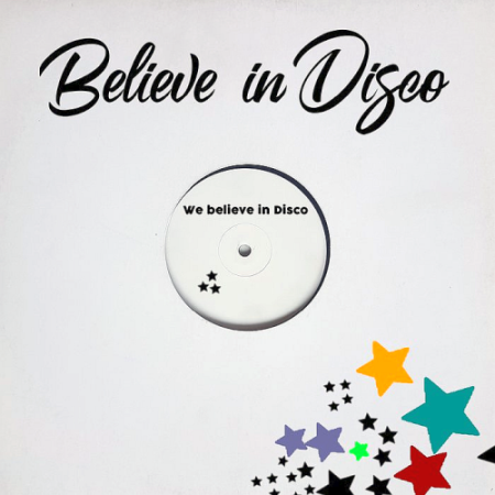 VA   Best Of 2019 (Believe In Disco) (2019)