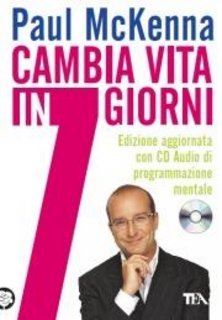 Paul McKenna - Cambia vita in 7 giorni (2008)