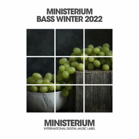 VA - Ministerium Bass Winter (2022)