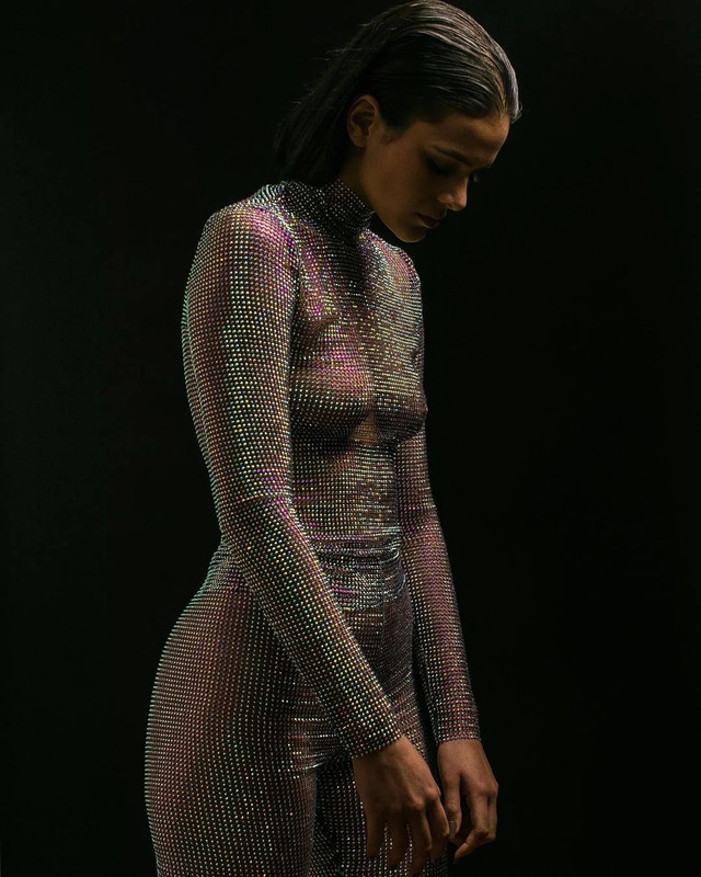 Bruna Marquezine Ultra HD 6