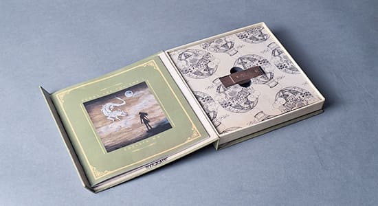 SONGS FOR YOU&I／音樂