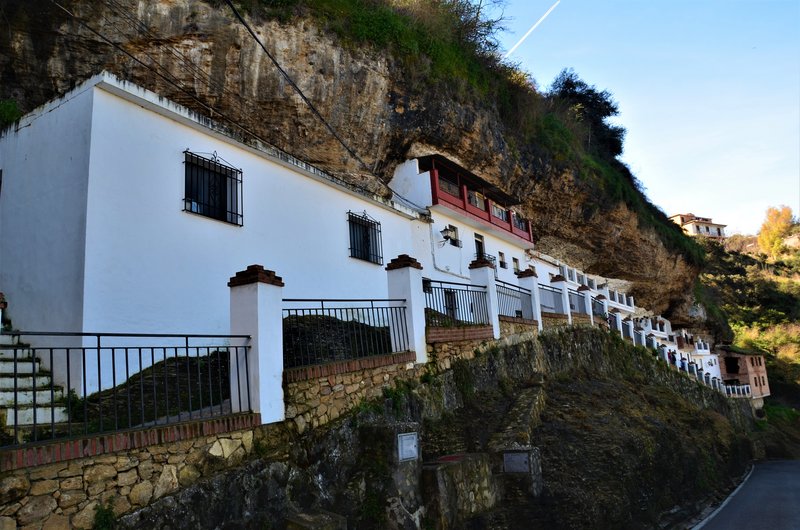 CADIZ Y SUS PUEBLOS-2017 - Blogs de España - SETENIL DE LAS BODEGAS-7-3-2017-CADIZ (46)