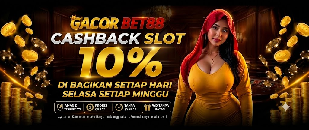 Daily Mega Gacor