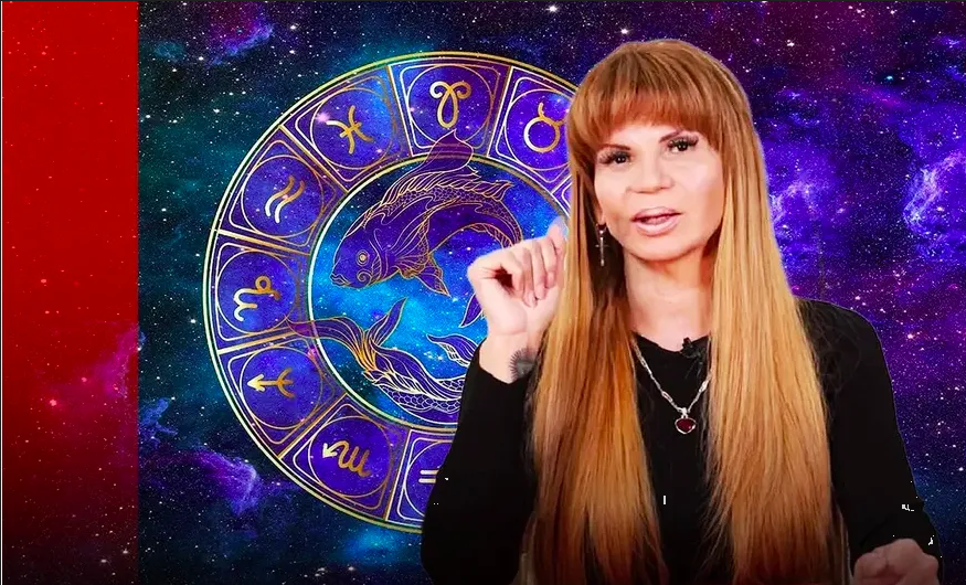Mhoni Vidente: Qué dice mi horóscopo hoy 27 de marzo del 2024 ¡Predicciones!