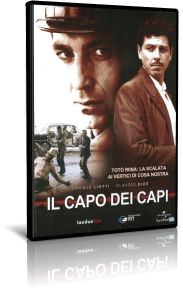 Il Capo dei Capi - Stagione unica (2007) [COMPLETA] .mkv DVDRIP AAC ITA