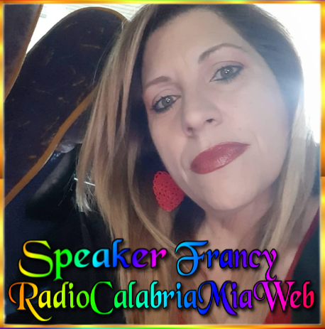 Speaker Francy