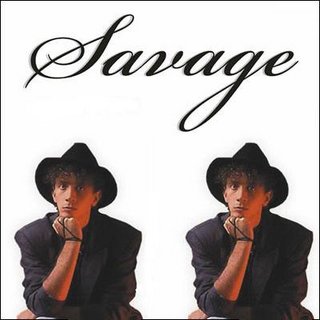 Savage - Collection ( 1989-2020) .mp3 - 320 kbps
