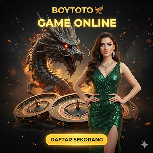 BOYTOTO
