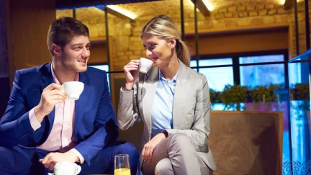 Develop Amazing Social Skills & Connect With People Develop Amazing Social Skills & Connect With People