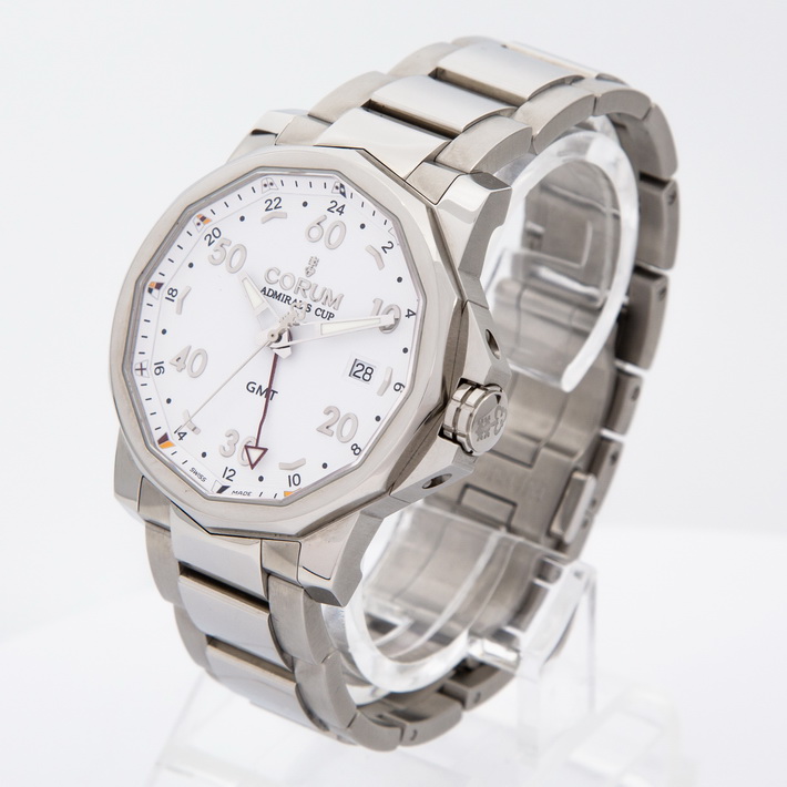 CORUM ADMIRAL S CUP 