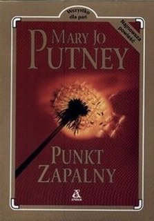Putney Mary Jo - Punkt zapalny