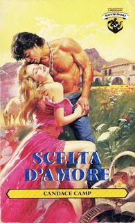 Candace Camp - Tyrrell Vol. 01 - Scelta d'amore (1993)