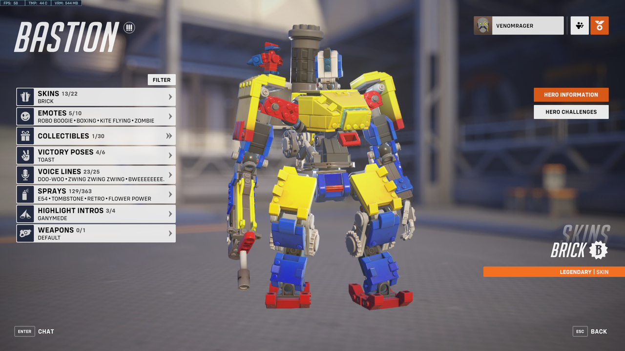 Overwatch Screenshot 2022.10.27 - 14.38.01.54