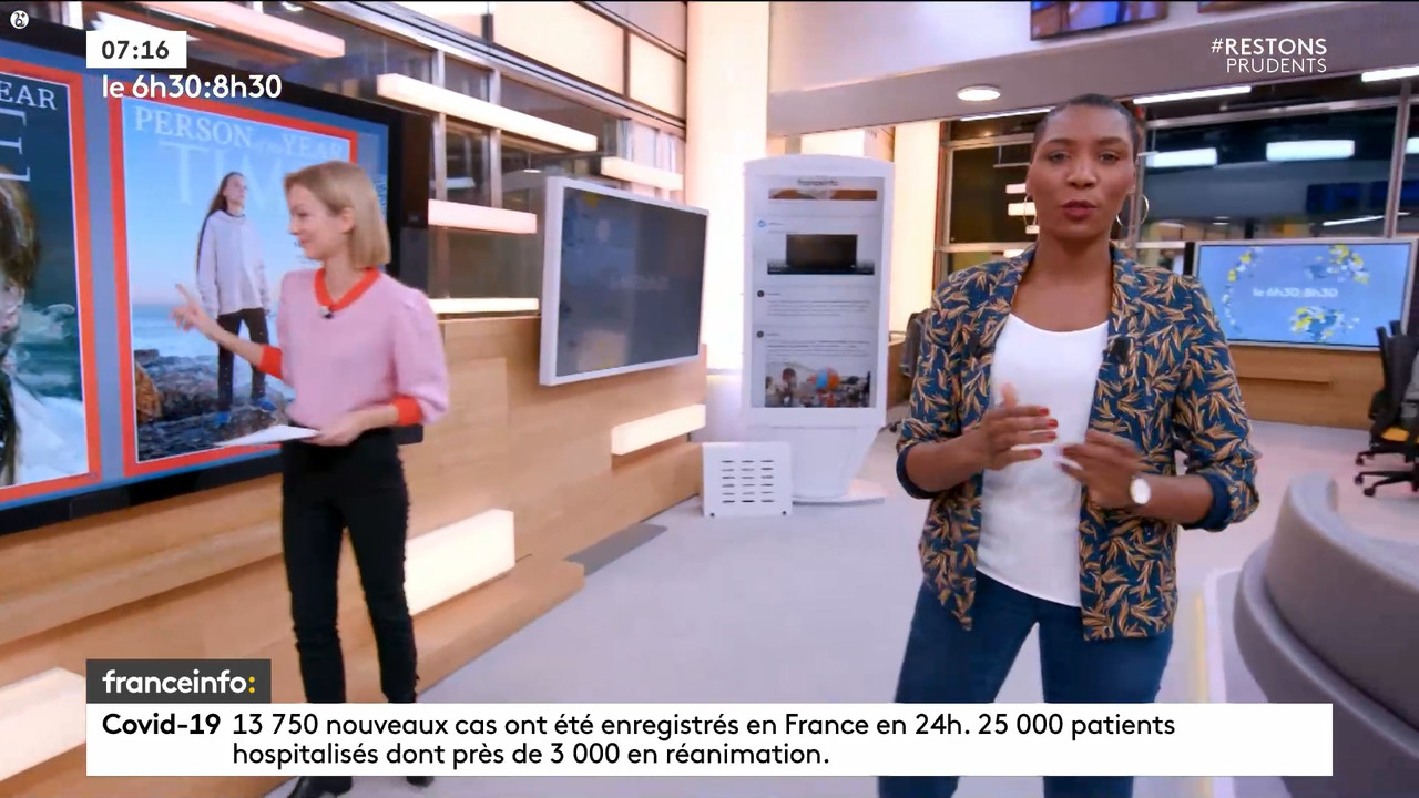 12.11 - 05.29.00 - Le 6h30 9h30. Entre JT, chroniques, invités et rev....ts_snapshot_00.53.41.905