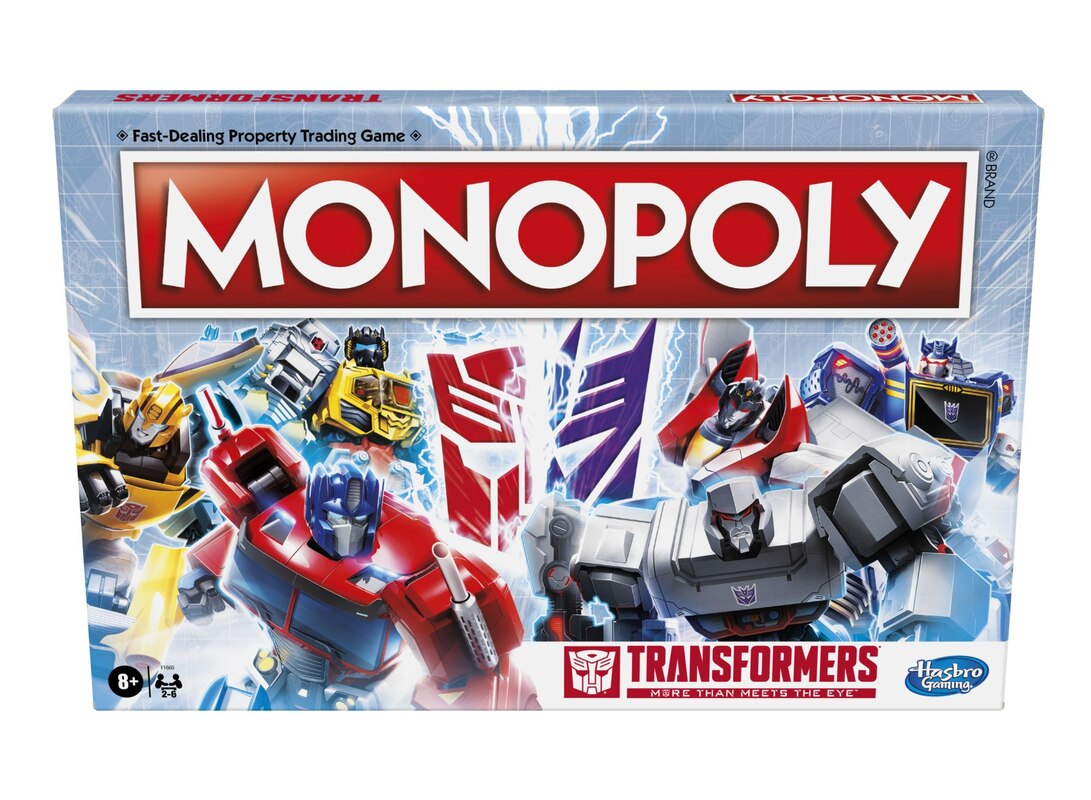 Monopoly Transformers Edition Board Game (4)__scaled_800