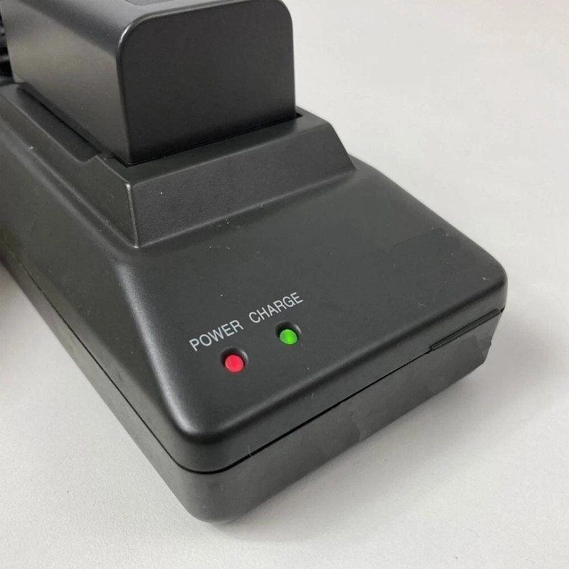 Batteria Vhbw 600mAh Per Panasonic NV-GS10/GS17/GS21 E Altri Modelli