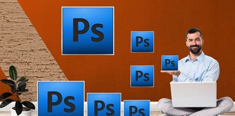 Adobe Photoshop CC from A-Z Beginner to Master