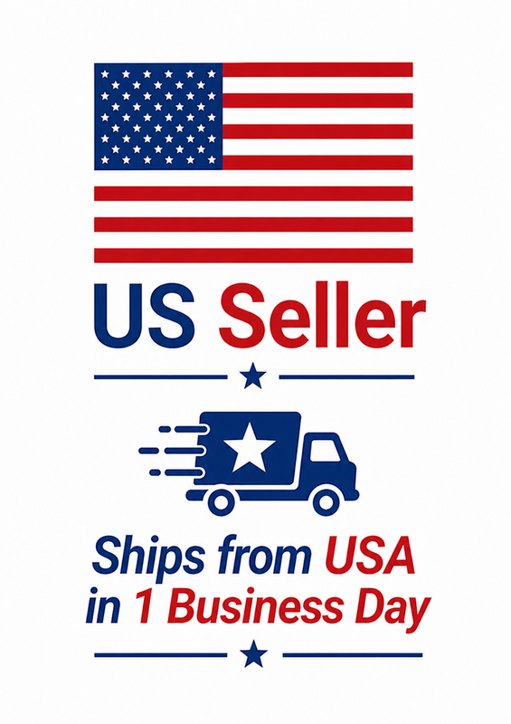 US Seller
