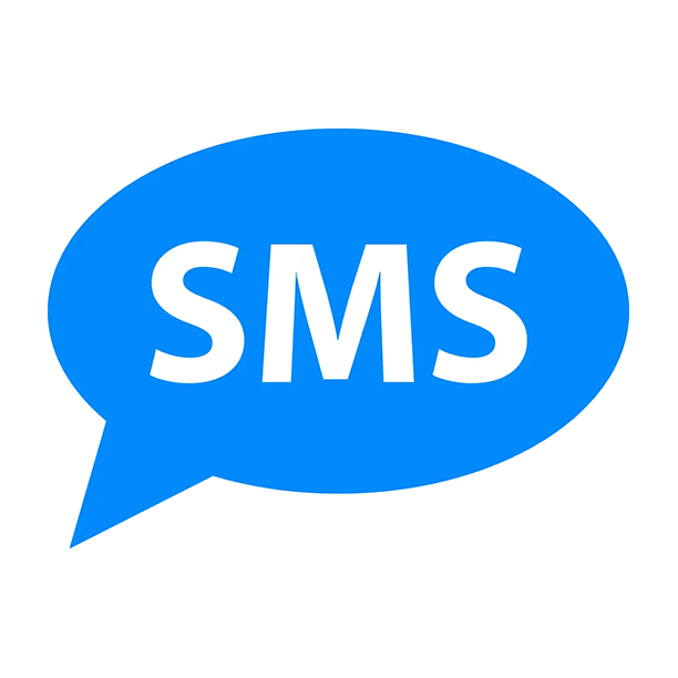 SMS