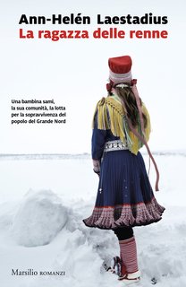 Ann-Helén Laestadius - La ragazza delle renne (2024)