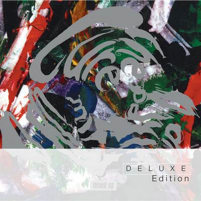 The Cure - Mixed Up (1990) [2018, Deluxe Edition, WEB Hi-Res]
