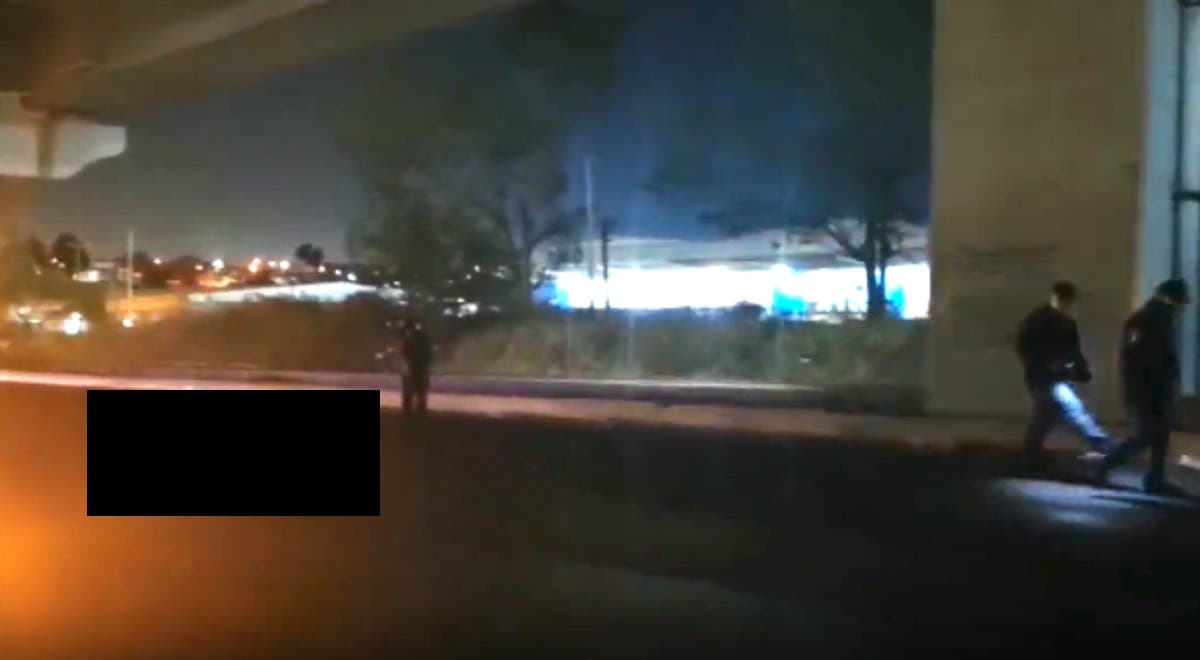 Mujer muere al ser atropellada en Puebla; varios coches le pasan encima