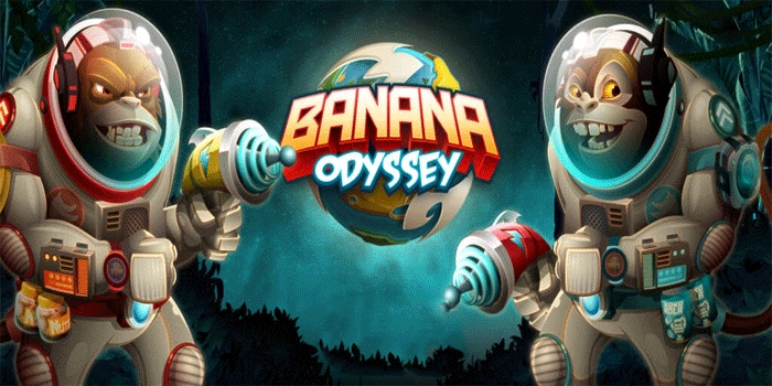 Cara Mudah Mendapatkan Jackpot Besar Slot Banana Odyssey