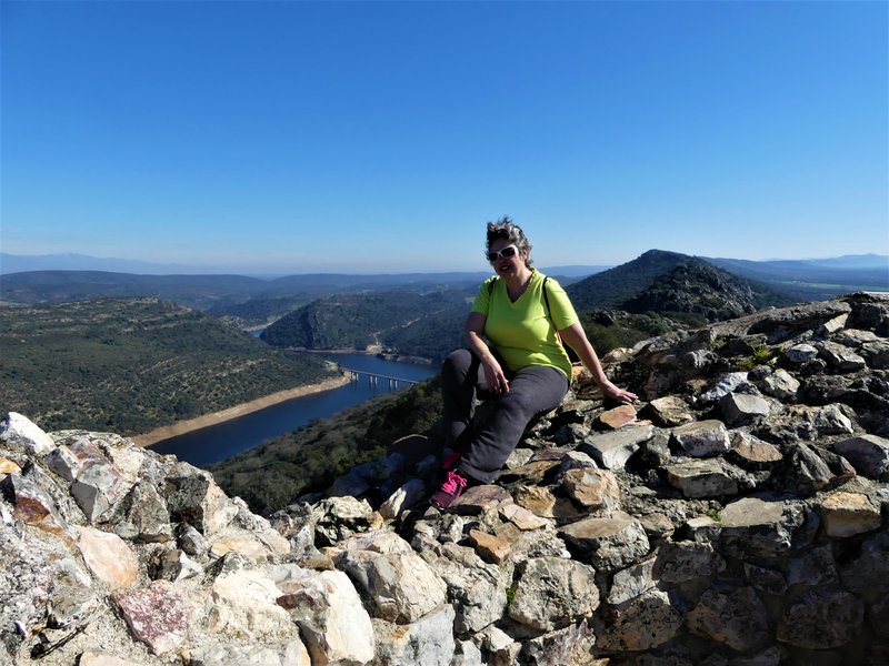 PARQUE NACIONAL DE MONFRAGÜE-2020/2023 - EXTREMADURA Y SUS PUEBLOS -2010-2023 (58)