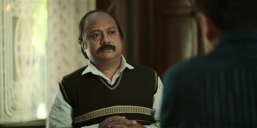 Life Hill Gayi (2024) Season 1 [Hindi + Tamil + Telugu + Malayalam + Kannada] WebRip 480p, 720p ESub - Complete Screenshot