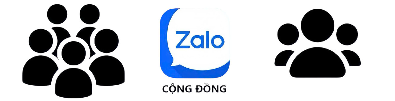 Tham gia cộng đồng Zalo
