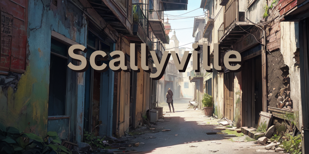Scallyville