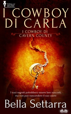 Bella Settarra – I Cowboy Di Carla (2021)