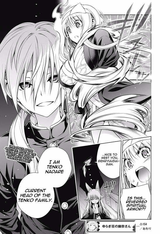 Yuragi-Sou No Yuuna-SanChap154-2