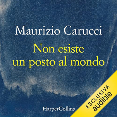 Maurizio Carucci - Non esiste un posto al mondo (2024) (mp3 - 128 kbps)