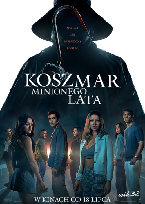 Koszmar minionego lata / I Know What You Did Last Summer (2025) MULTi.1080p.WEB-DL.x264.AC3-KiT / Lektor i Napisy PL