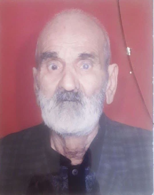 حسینعلی رمه دار