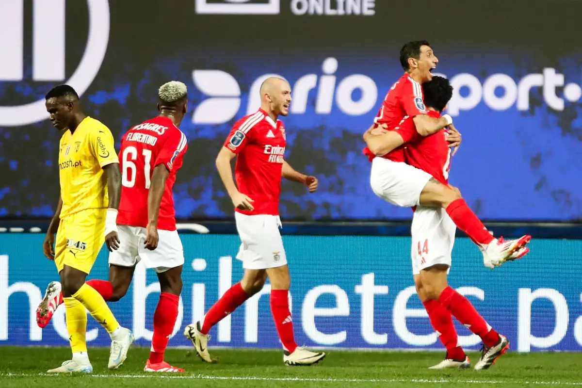 Nhận định, soi kèo Benfica vs Qarabag, 02h00 ngày 17/9