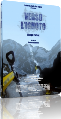 Verso l’ignoto (2019).mkv HDTV AC3 H264 720p 1080p - ITA