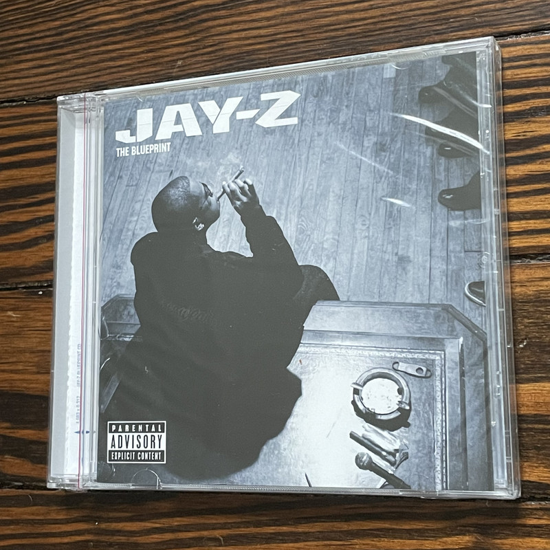 The Blueprint by Jay-Z (CD, 2001) for sale online | eBay The Blueprint by Jay-Z (CD, 2001) for sale online | eBay