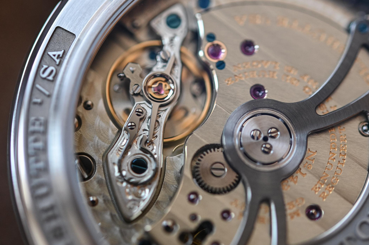 A.-Lange-and-Sohne-Odysseus-Steel-Sports-Watch-Integrated-Bracel