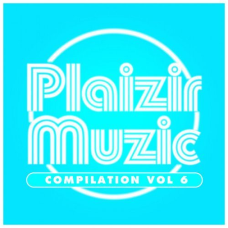 VA - Compilation Plaizir Muzic Vol 06 (2022)