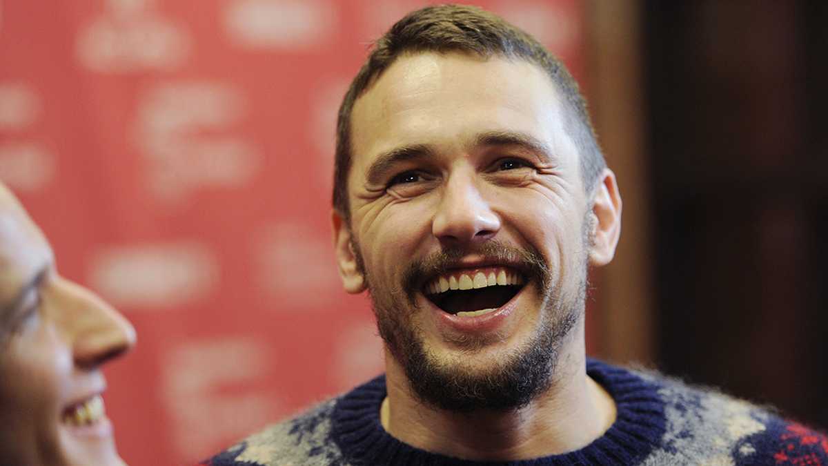 Víctimas de James Franco explotan tras entrevista; lo acusan de “minimizarlas”