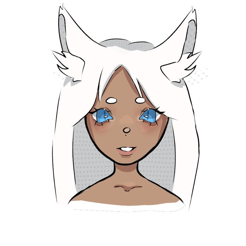 Welcome To Blossom s Ghoul Gacha Pon Lioden vineworlds-tumblr-gallery