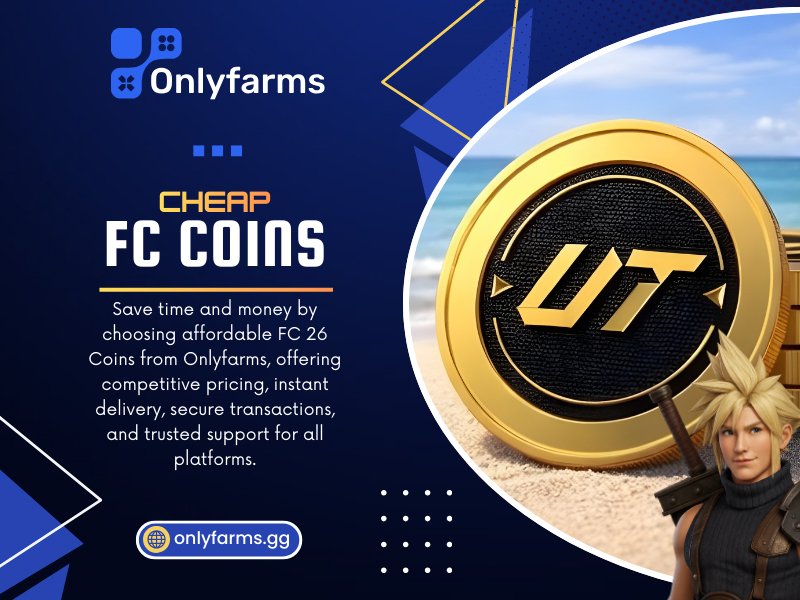 Cheap FC Coins