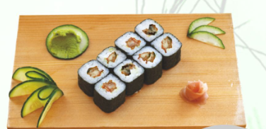 A39. Maki De Anguila