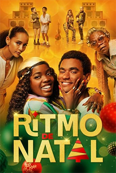 Ritmo de Natal Torrent (2023) WEB-DL 1080p Nacional